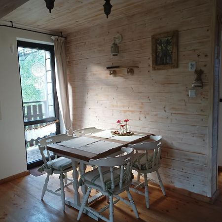 Kocia Gorka Apartment Wisla Exterior photo