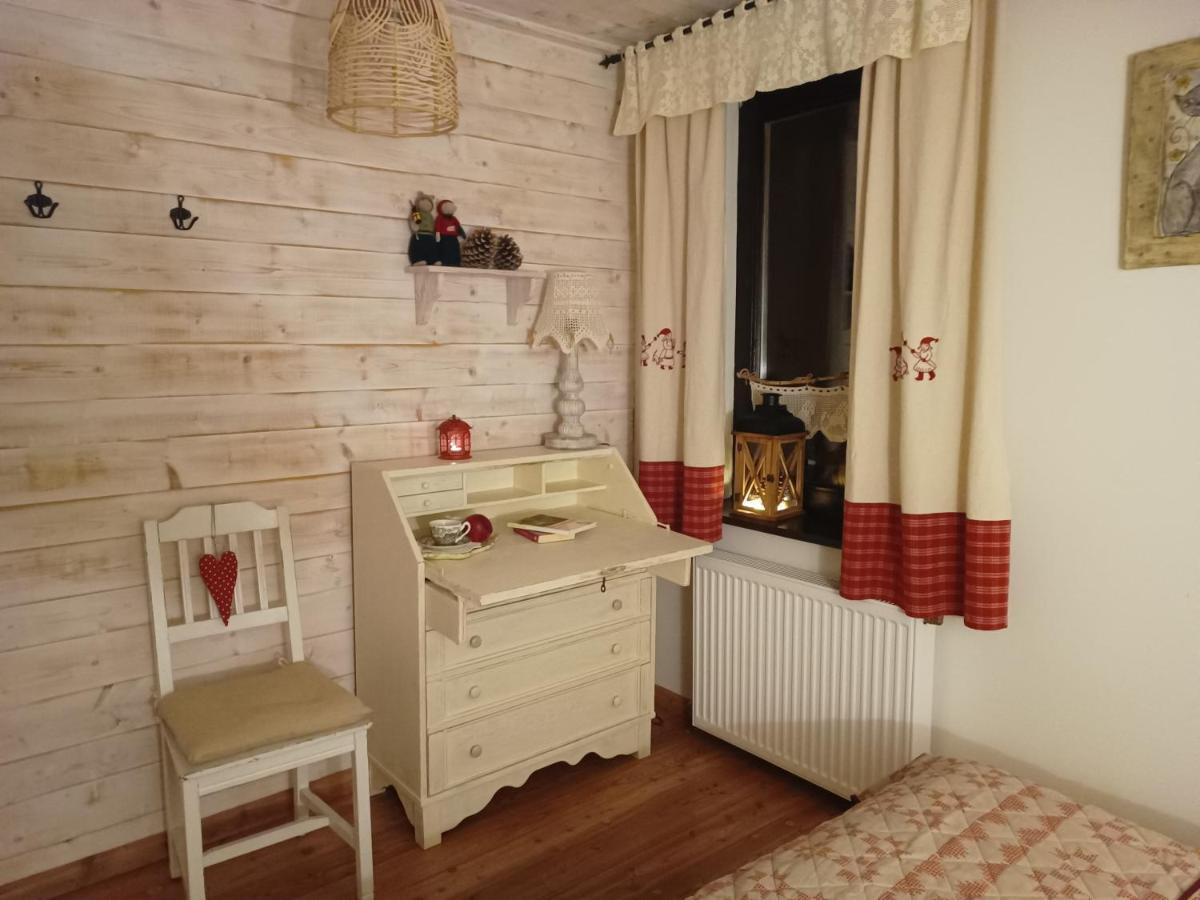 Kocia Gorka Apartment Wisla Exterior photo
