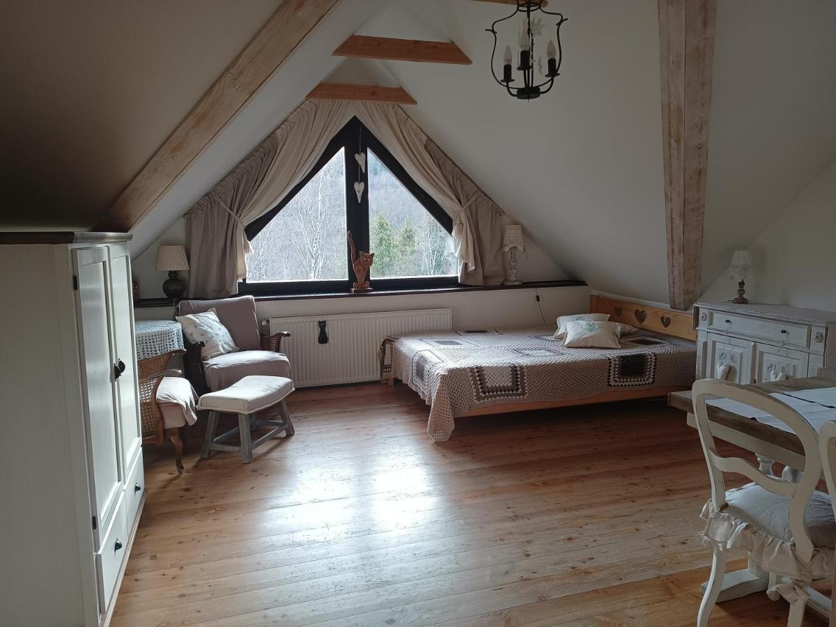 Kocia Gorka Apartment Wisla Exterior photo