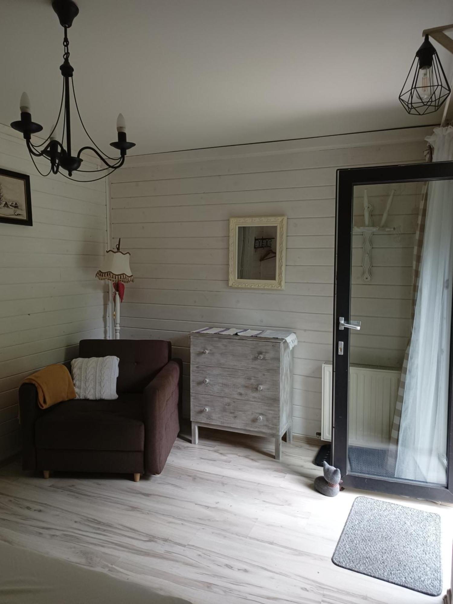 Kocia Gorka Apartment Wisla Exterior photo