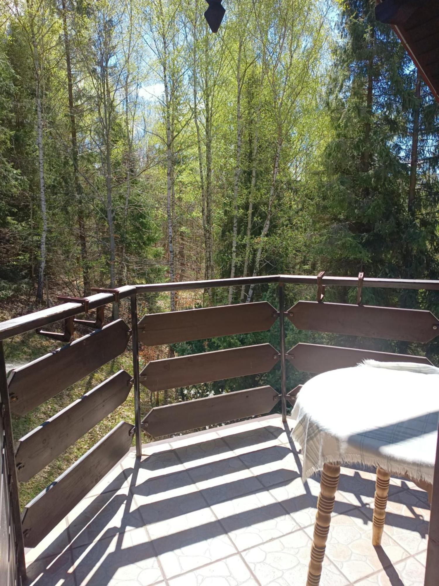 Kocia Gorka Apartment Wisla Exterior photo