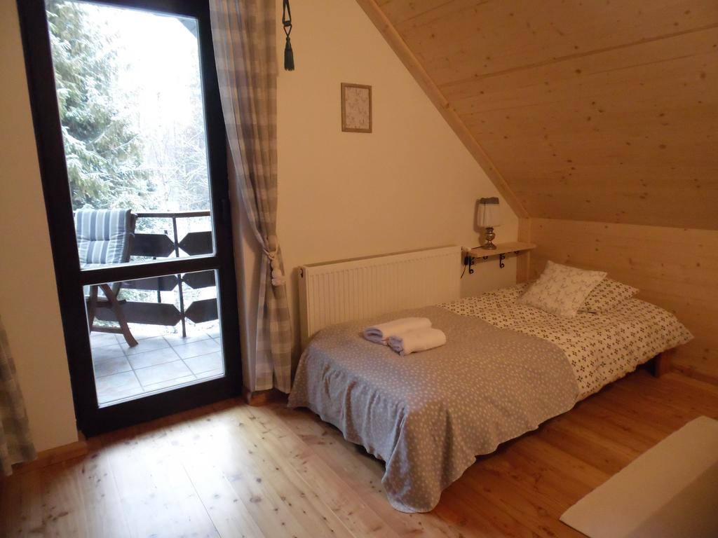 Kocia Gorka Apartment Wisla Room photo